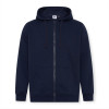 OC Zip Hoodie Navy